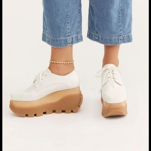 Frankie Flatform